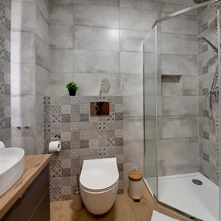 Sloneczna Panorama Apartment Szklarska Poreba