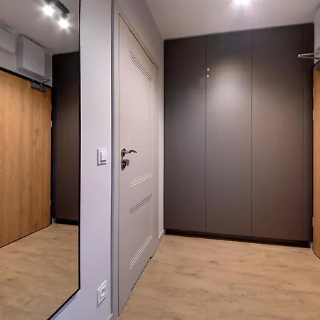 Sloneczna Panorama Apartment Szklarska Poreba