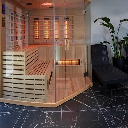 Sloneczna Panorama Apartment Szklarska Poreba